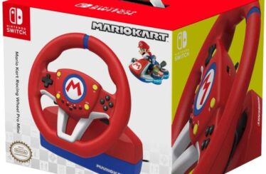 mario kart hori
