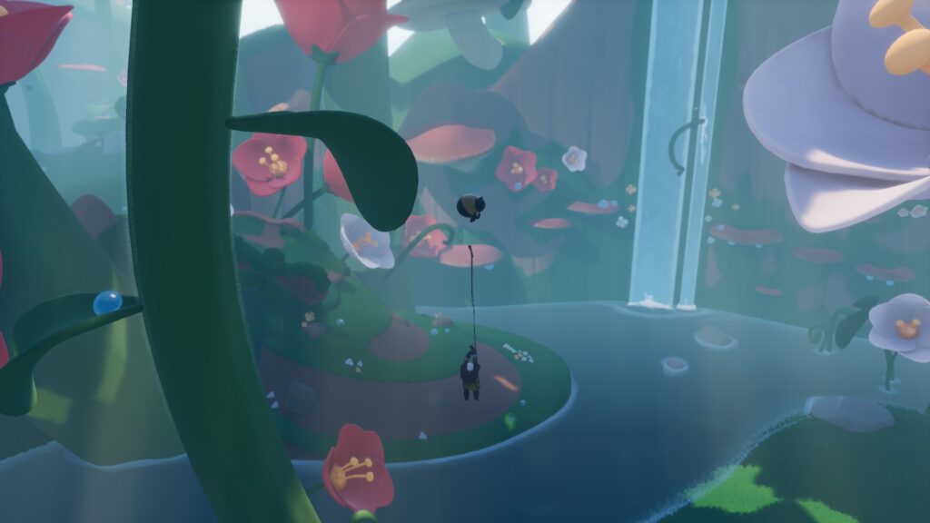 Arise A Simple Story Recensione