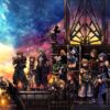 kingdom hearts 3 photo mode