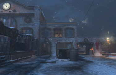 cod modern warfare stagione 1