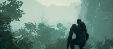 Ancestors The Humankind Odissey Recensione PS4
