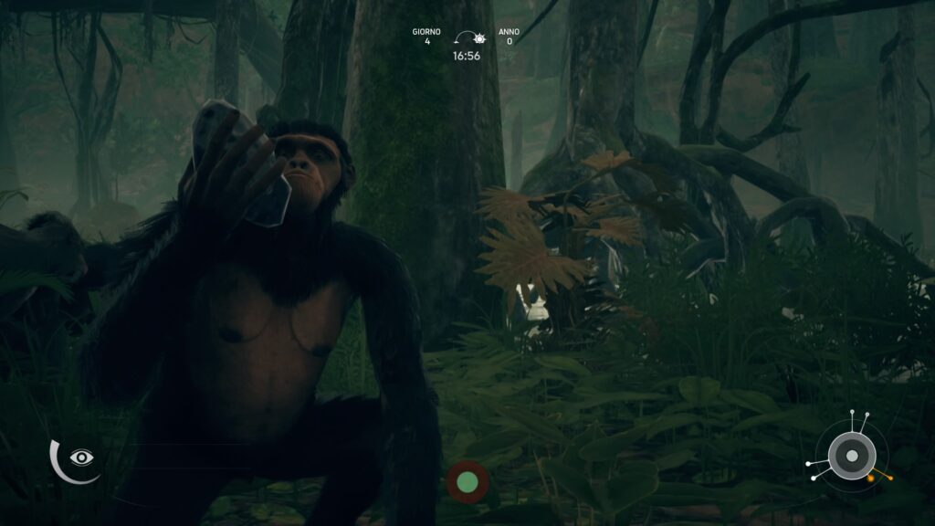 Ancestors The Humankind Odissey Recensione PS4