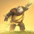 Arise: A Simple Story Video