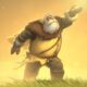 Arise: A Simple Story