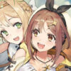 atelier ryza soundtrack