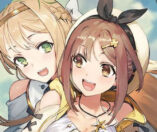 Atelier Ryza 2: Lost Legends & the Secret Fairy