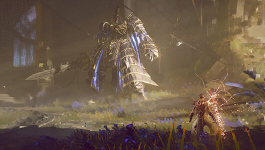 babylon's fall closed beta