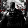telltale batman shadows edition