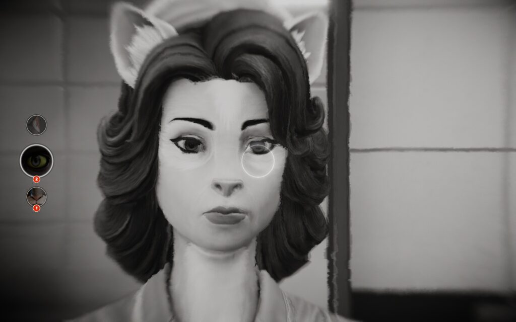blacksad under the skin recensione