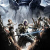dungeons & dragons dark alliance gameplay