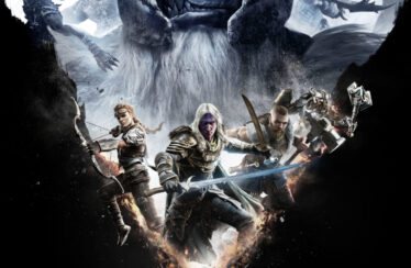 dungeons & dragons dark alliance gameplay