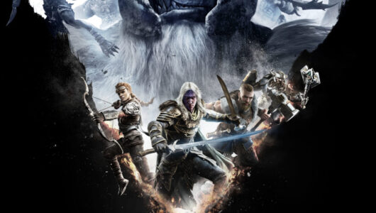 dungeons & dragons dark alliance gameplay