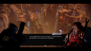 Darksiders Genesis Recensione PC
