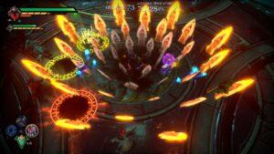 Darksiders Genesis Recensione PC