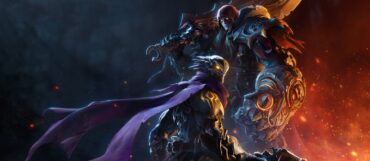 Darksiders Genesis Recensione PC