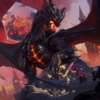 heroes of the storm alamorte
