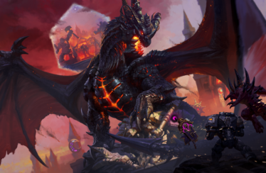 heroes of the storm alamorte