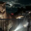 capcom dino crisis