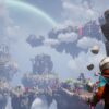journey to the savage planet switch