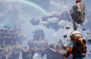 journey to the savage planet switch