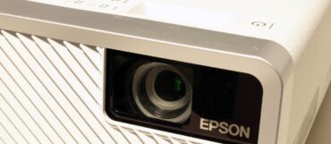 Epson EF-100W