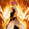 fairy tail rinviato
