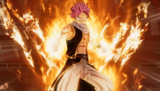 fairy tail rinviato