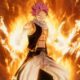 fairy tail rinviato
