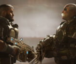 Gears Tactics