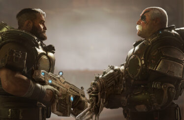 Gears Tactics uscita