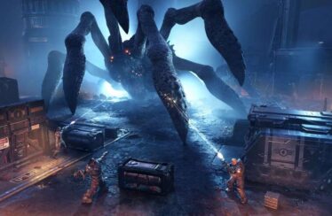 Gears tactics trailer lancio