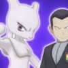 pokémon masters mewtwo