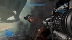 Halo Reach Remastered Recensione