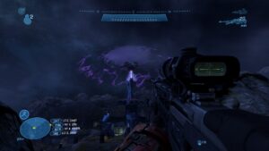 Halo Reach Remastered Recensione