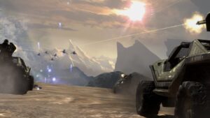 Halo Reach Remastered Recensione