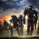 Halo Reach lancio