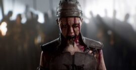 xbox game pass maggio Hellblade 2