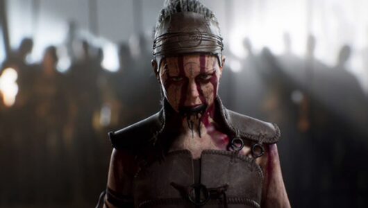 xbox game pass maggio Hellblade 2