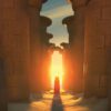 In the valley of gods