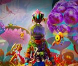 Journey to the Savage Planet