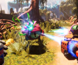 Journey to the Savage Planet