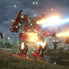MechWarrior 5 ps4