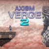 axiom verge 2 rinviato