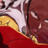 one punch man trailer lancio