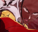 One Punch Man: A Hero Nobody Knows