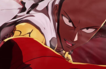 one punch man trailer lancio