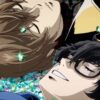 persona 5 royale occidente