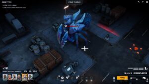 Phoenix Point Recensione PC
