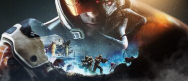 Phoenix Point Recensione PC apertura