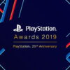 PlayStation Awards 2019